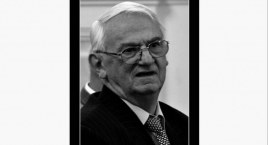 Zmarł wybitny bokser Zbigniew Pietrzykowski. Karierę&hellip;