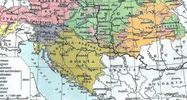 Była Jugosławia jako przykład zjednoczenia i podział&hellip;