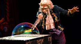 Teatr Baniek Mydlanych 16.10
