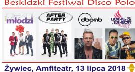 Beskidzki Festiwal Disco Polo - 13.07