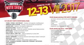 Moto Show Bielsko-Biała 12-13.08