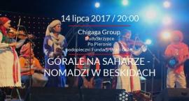 Górale na Saharze - Nomadzi w Beskidach - 14.07