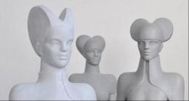 Agata Agatowska - Double Story - Wystawa w BWA 15.10/06.12