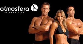 Atmosfera Fitness Klub Bielsko-Biała - Grafik zajęć