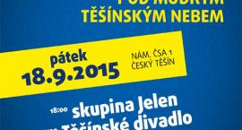 Czeski Cieszyn: Benefice pod modrým Těśínským nebem &hellip;