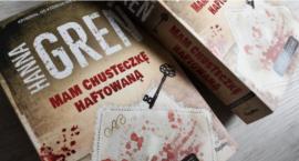 Książka, której akcja rozgrywa się w Bielsku-Białej i okolicach