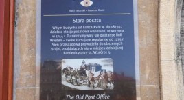 Dyliżansem z Wiednia do Bielska. Jak podróżowano w XVIII wieku