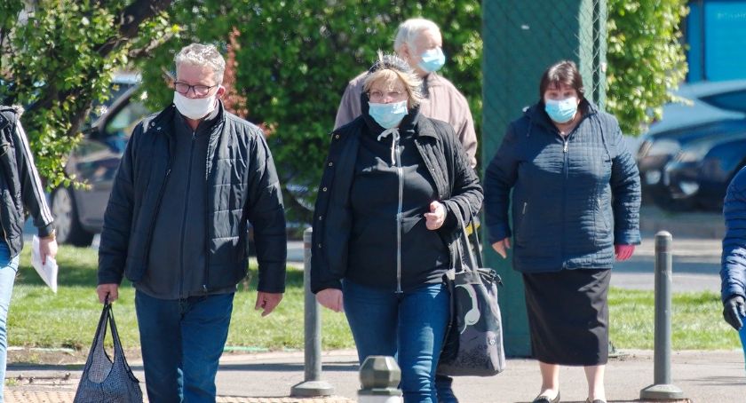 Brak kolejnych zakażeń w Powiecie Trzebnickim 