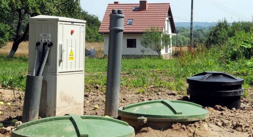 Jakie preparaty i bakterie do przydomowej oczyszczalni?