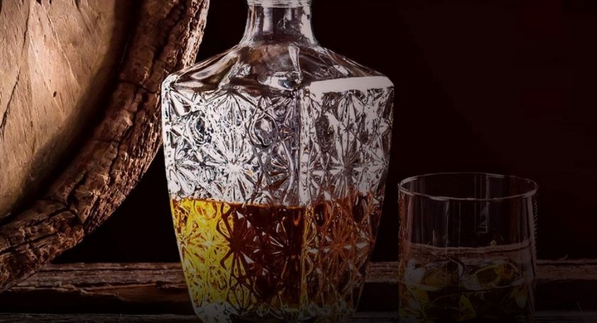Pijasz whisky? Sprawdź, czy wiesz jak wydobyć z niej to co najlepsze!