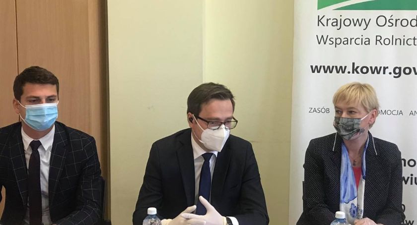 Nowy szpital onkologiczny