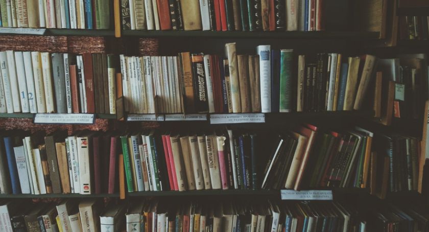 Od 18 maja znów rusza biblioteka w Prusicach