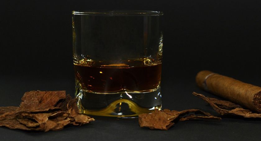Dziś Międzynarodowy Dzień Whisky 
