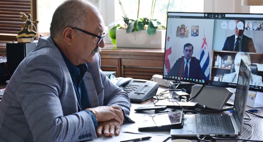Marszałek podsumowuje Dolnośląski Pakiet Gospodarczy