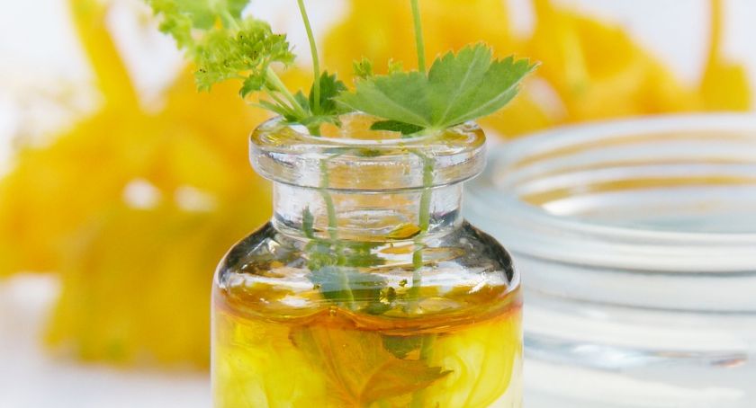 Aromaterapia dla zdrowia i zmysłów
