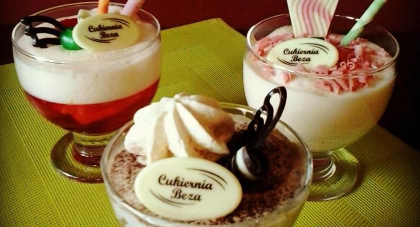 Lody z Bezy zjemy już niebawem!