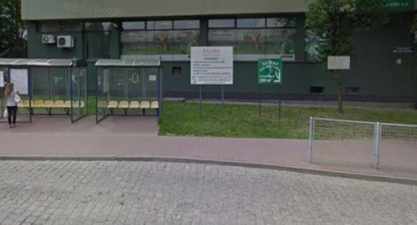 Akcja ratowania przystanków w centrum Trzebnicy