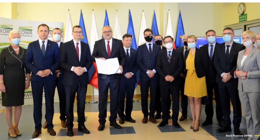 Powstaje nowy szpital onkologiczny