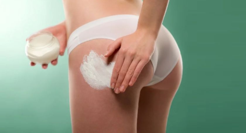 Krem na cellulit – wybierz skuteczny i naturalny krem