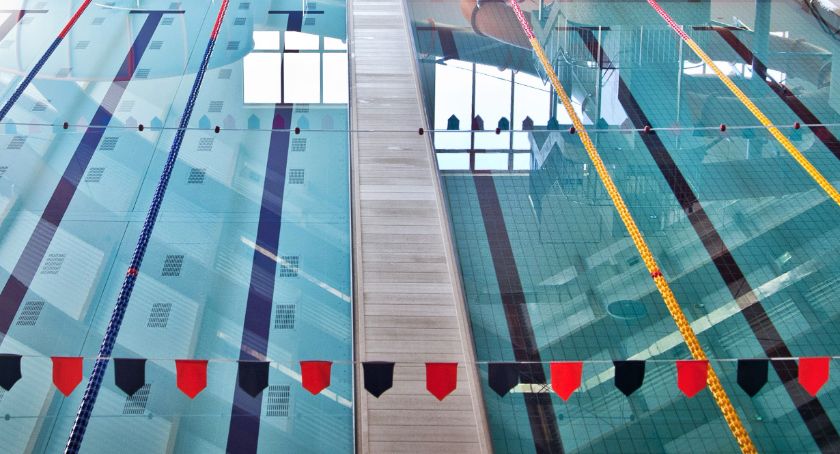 Poszukiwany pracownik do pracy na basenie w Obornikach Śląskich