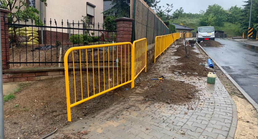 Kpina z mieszkańców. Kto wpadł na taki pomysł?