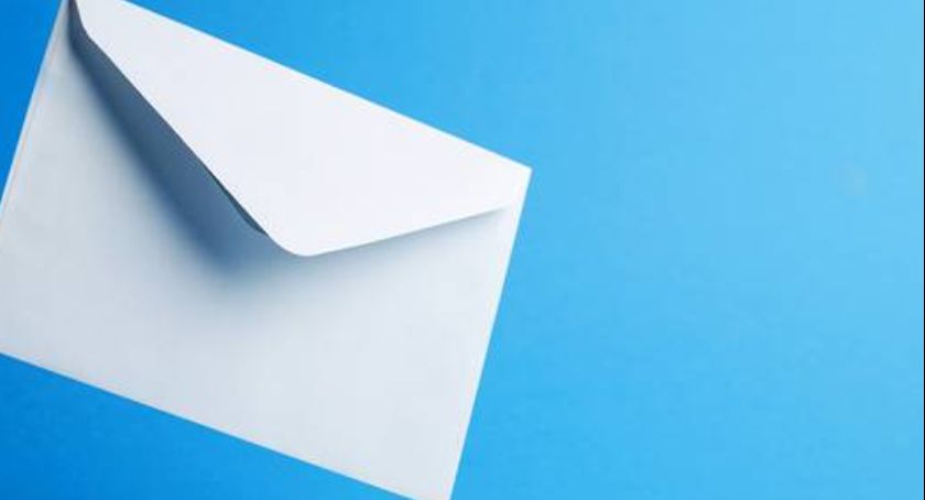 Zgłoś online zamiar głosowania korespondencyjnego