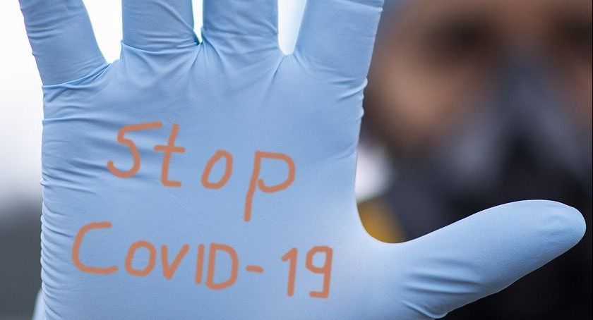 Sytuacja epidemiczna z regionu
