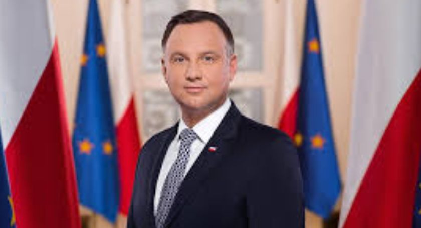 Prezydent w Trzebnicy- zmiana godziny spotkania