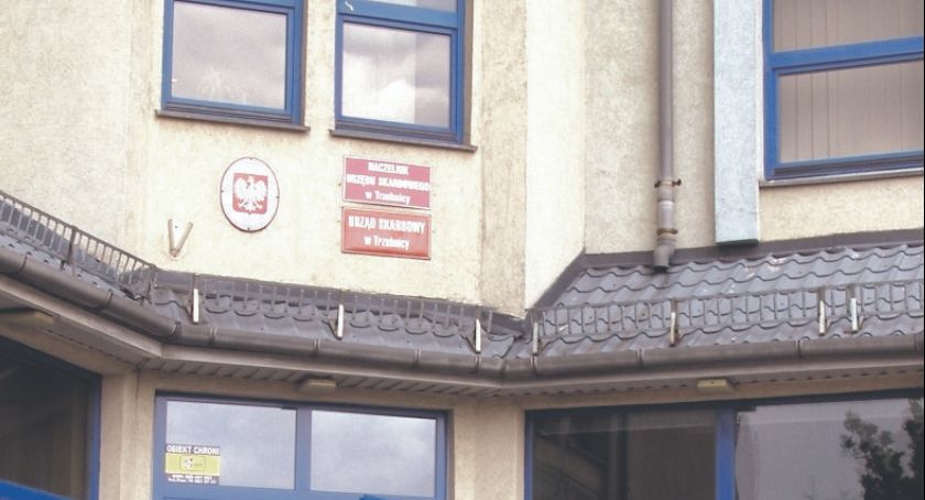W kontaktach z Krajową Administracją Skarbową  korzystaj z elektronicznych form obsługi Klienta.