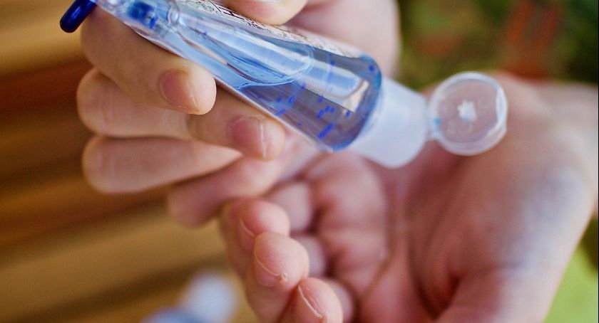 Informacja dotycząca sytuacji epidemicznej w regionie 