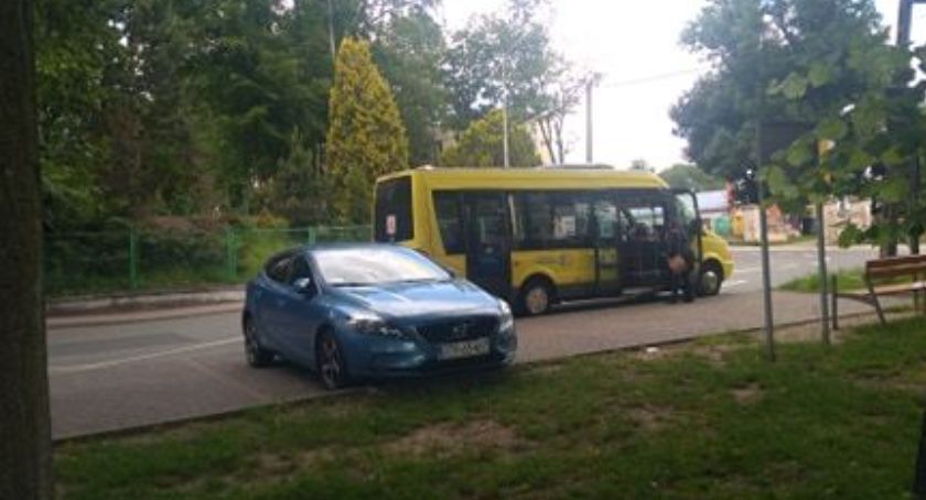 Komunikacja miejska