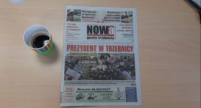 Nowa NOWa  już w sprzedaży! 