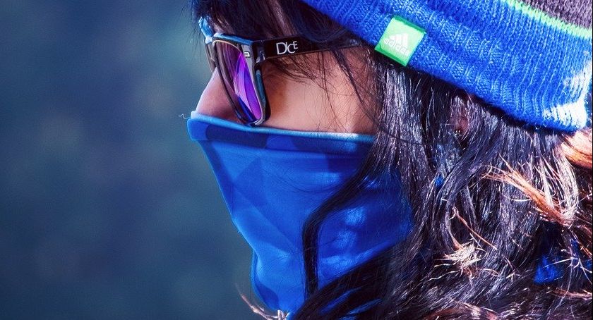 Informacja dotycząca sytuacji epidemicznej w regionie 