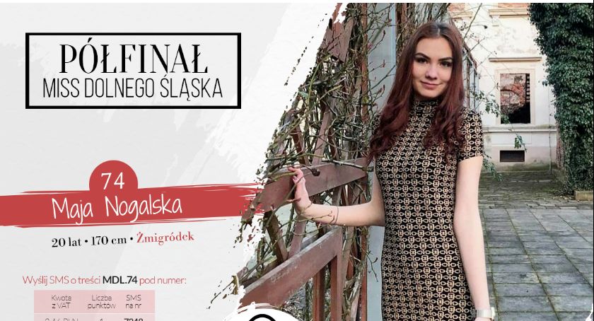 Już jutro wybory Miss Dolnego Śląska i Nastolatek
