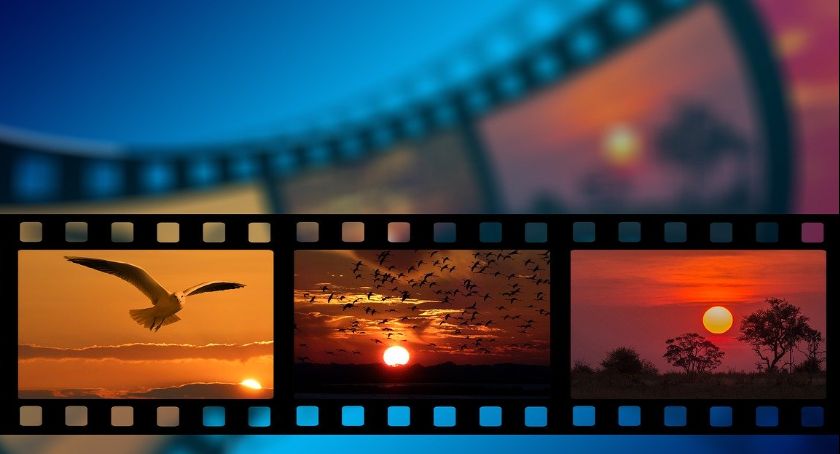Letnie Kino Plenerowe