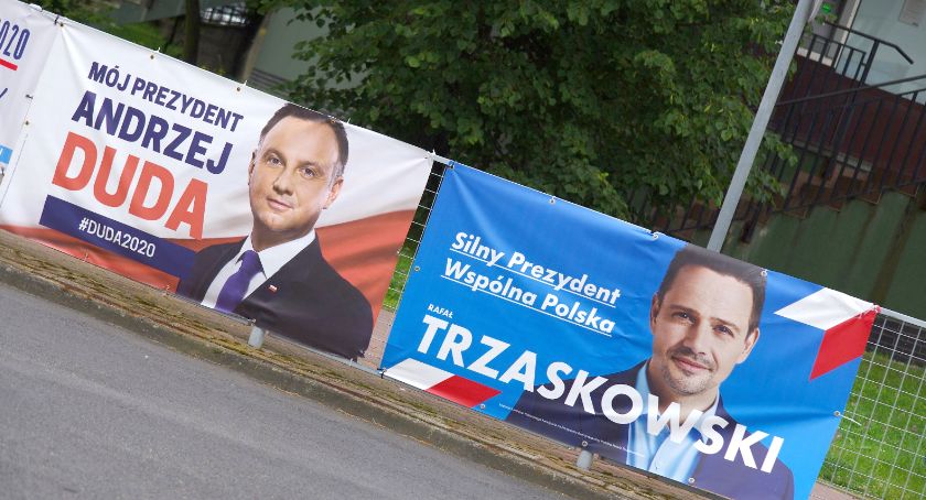 Samorządowcy publicznie pokazali kogo popierają w wyborach Prezydenta RP. Sami zobaczcie