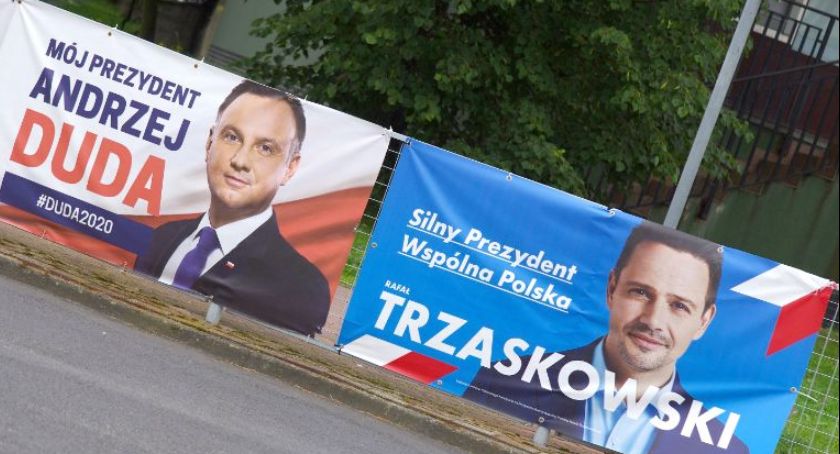 Na kogo zagłosujecie? Znamy wyniki naszej sondy