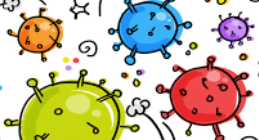 Dzisiejsza sytuacja epidemiczna w powiecie