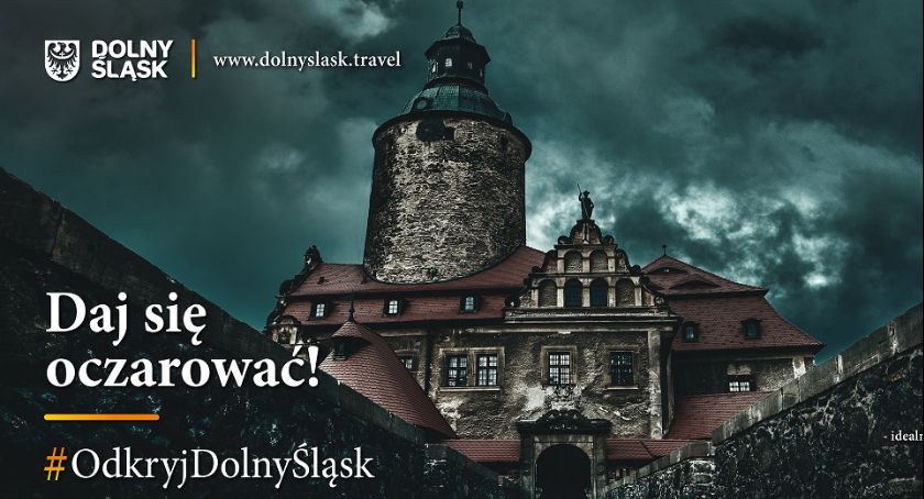 Ruszyła kampania promująca turystykę #OdkryjDolnyŚląsk
