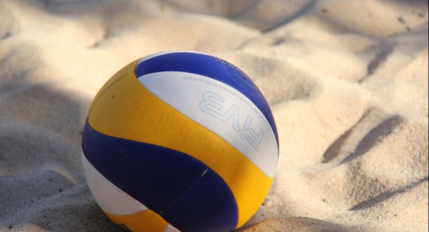 Turniej siatkówki plażowej przesunięty o tydzień