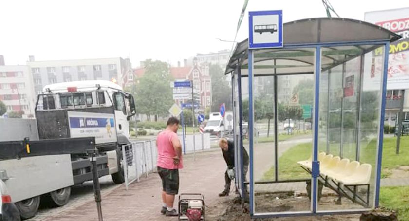 Czy Rada Miejska w Trzebnicy przywróci przystanki?