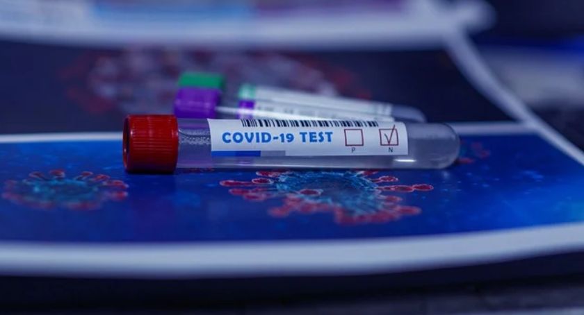 Są wyniki testów pracowników
