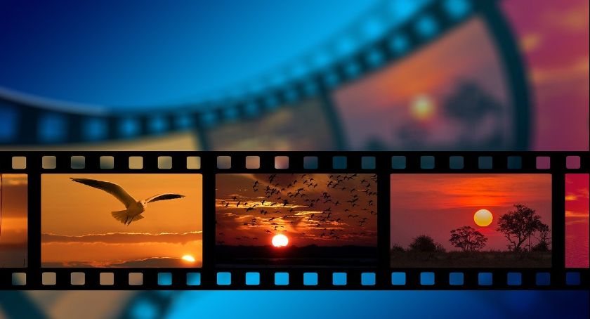 Letnie kino plenerowe juz dziś w Żmigrodzie 