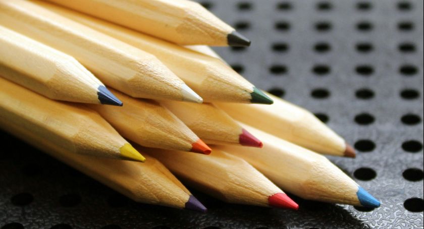 Konkurs plastyczny OKSiR Wisznia Mała