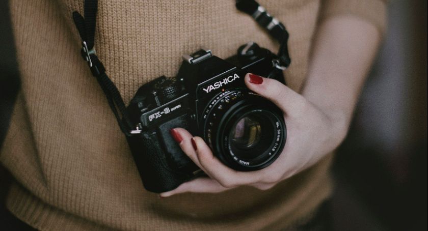 Nabór do FotoAmatora - Zawonia