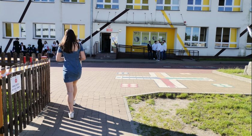 Wyniki egzaminów ósmoklasisty w Powiecie Trzebnickim 