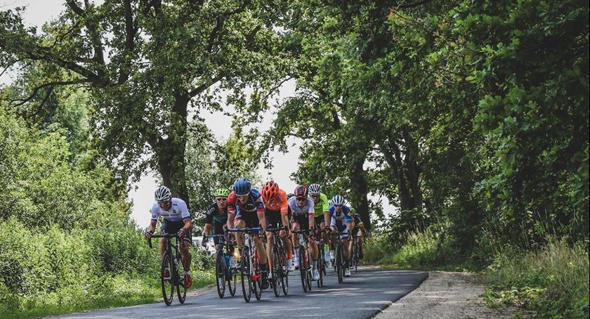 GRAND PRIX Doliny Baryczy 30 Memoriał J. Grundmanna i J. Wizowskiego już w niedzielę 