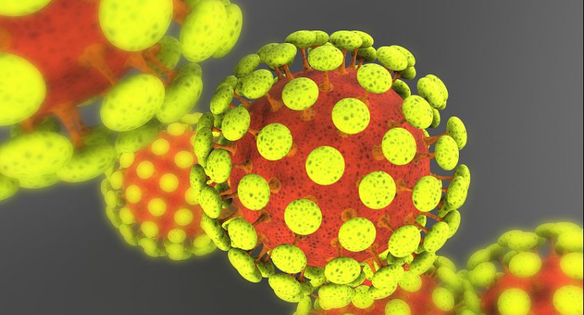 Sytuacja epidemiczna z regionu