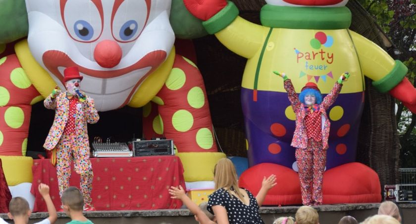 Piknik rodzinny w Zawoni już dzisiaj!
