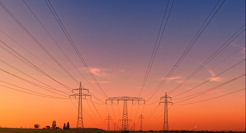 Planowane przerwy w dostępie do energii elektrycznej 